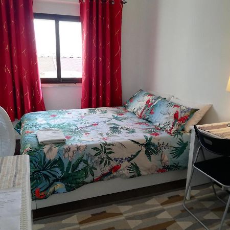 Anthony'S Place Almada Luaran gambar