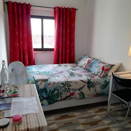 Anthony'S Place Almada Luaran gambar