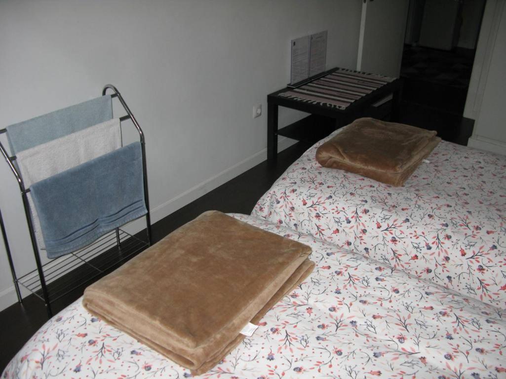 Anthony'S Place Almada Luaran gambar