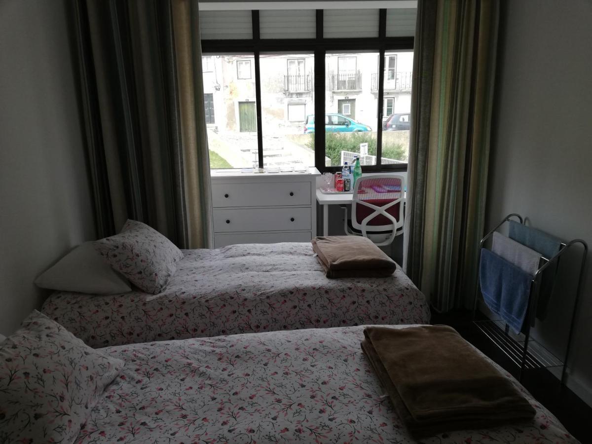 Anthony'S Place Almada Luaran gambar