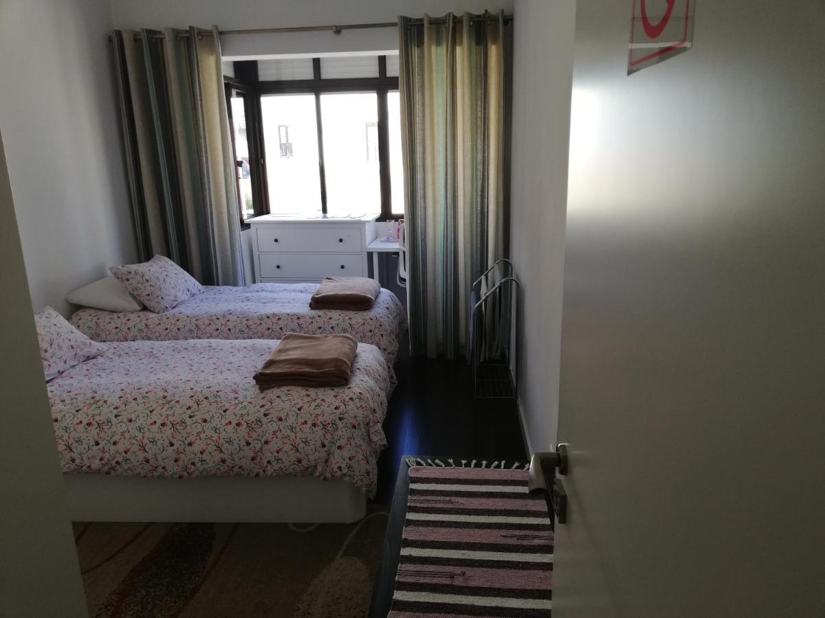 Anthony'S Place Almada Luaran gambar