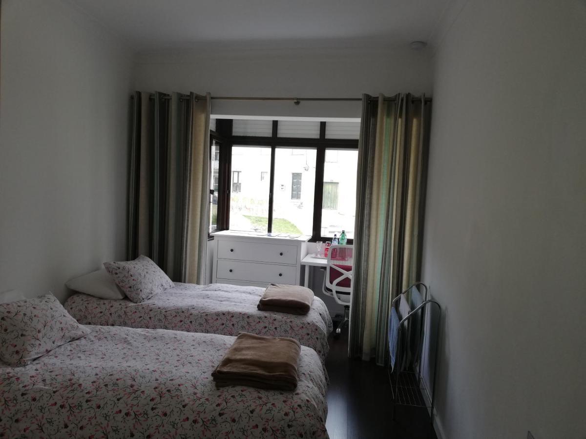 Anthony'S Place Almada Luaran gambar