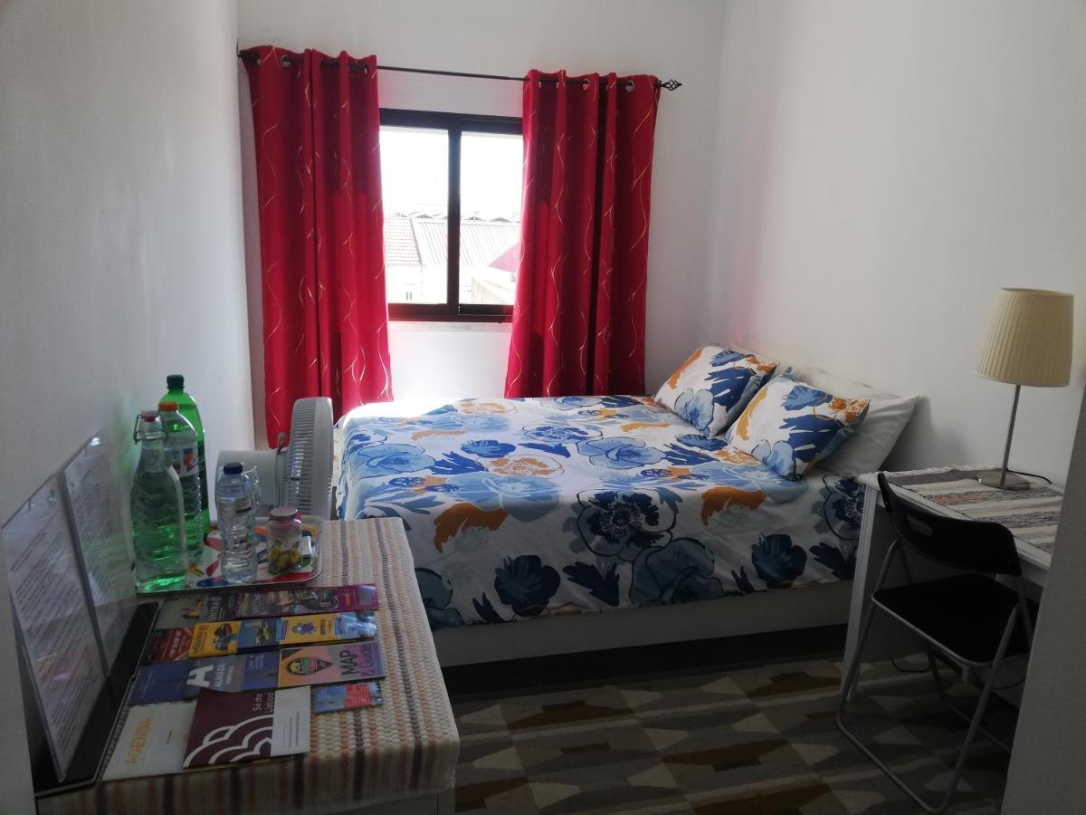 Anthony'S Place Almada Luaran gambar