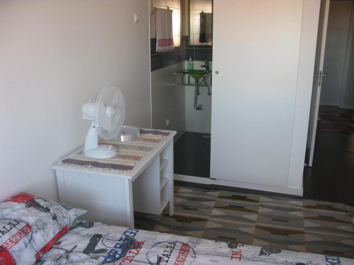 Anthony'S Place Almada Luaran gambar