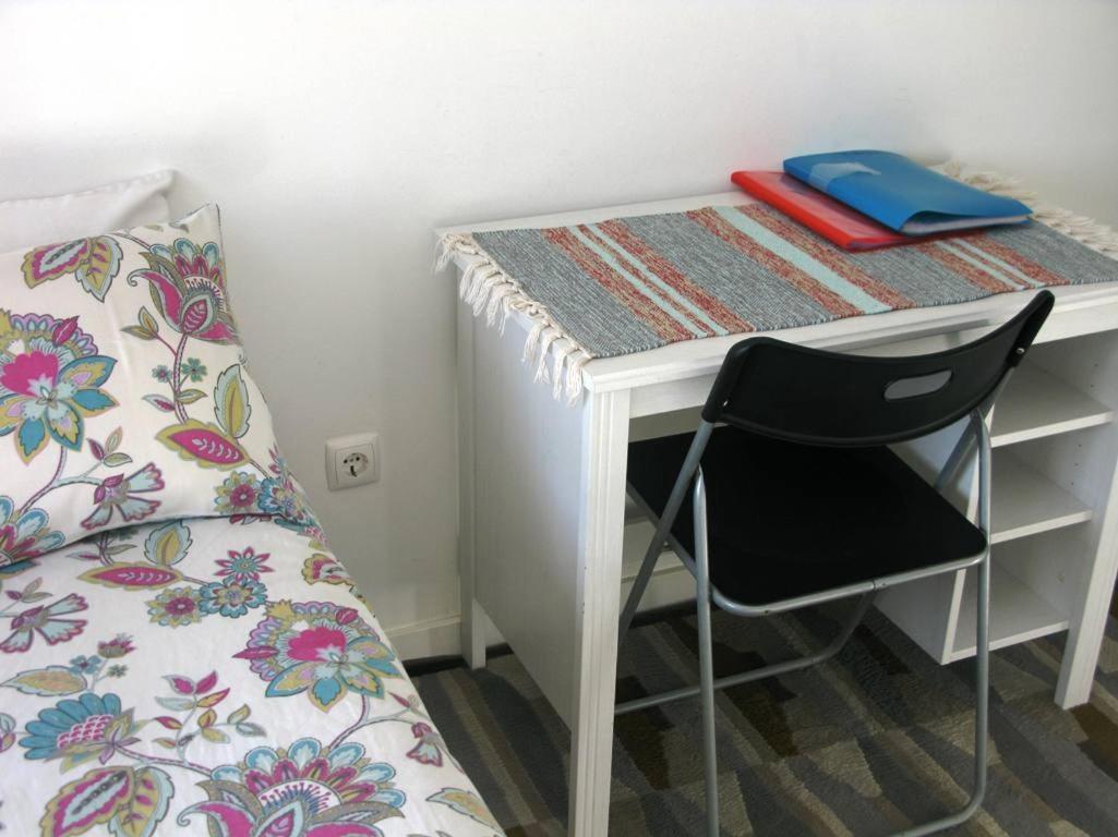 Anthony'S Place Almada Luaran gambar